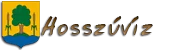 Hosszúvíz község honlapja