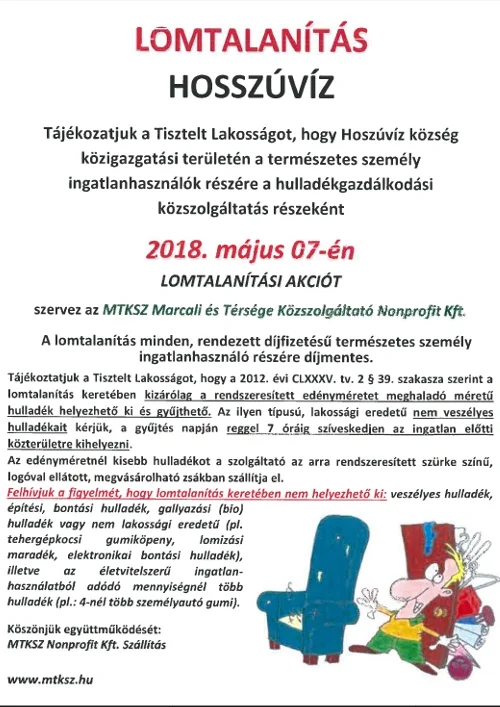 lomtalanitas hosszuviz 2018maj